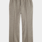 Lavender מכנסיים ארוכים לגברים Jersey Straight SCOTCH & SODA