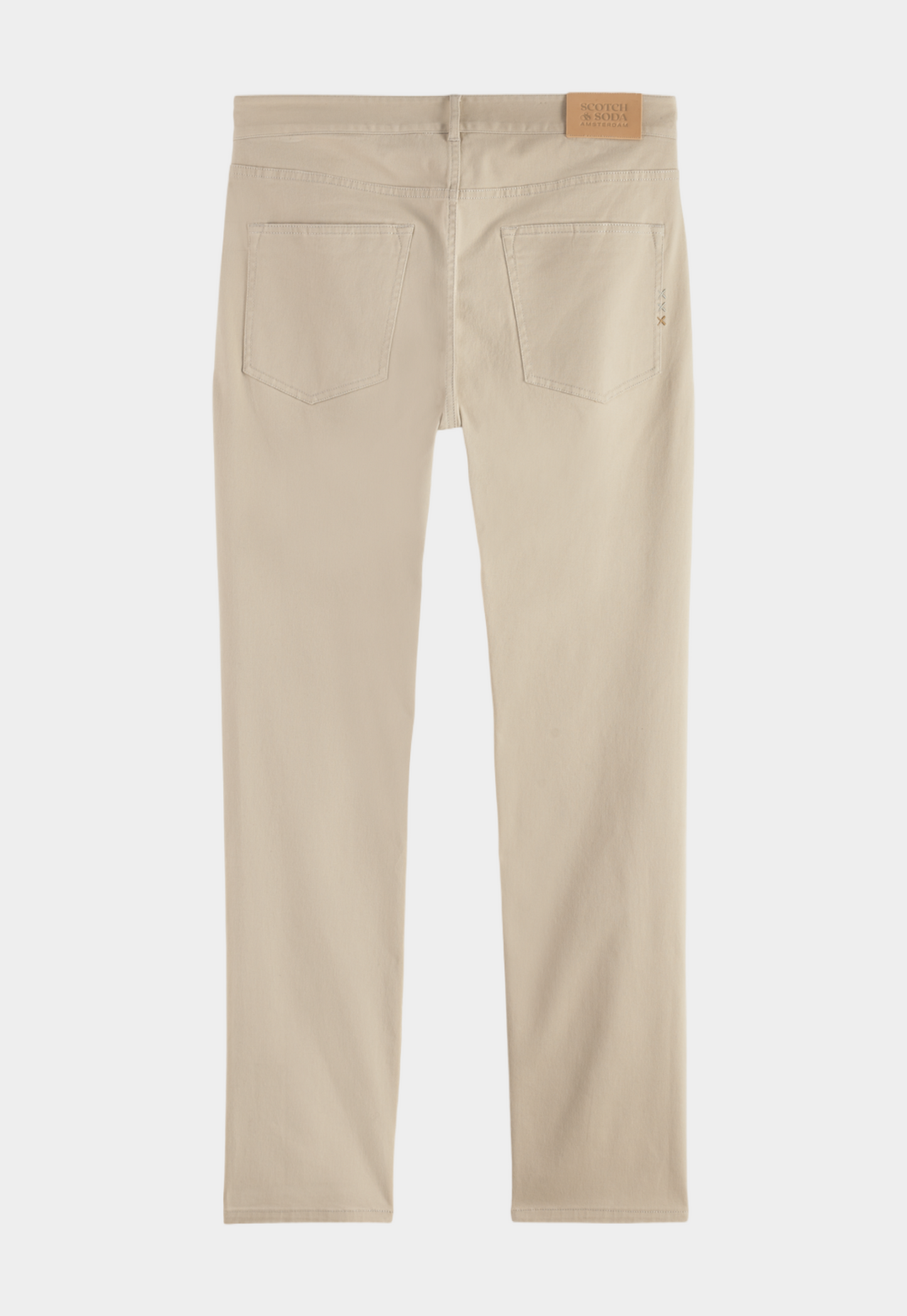 Lavender מכנסיים ארוכים לגברים Ralston SCOTCH & SODA