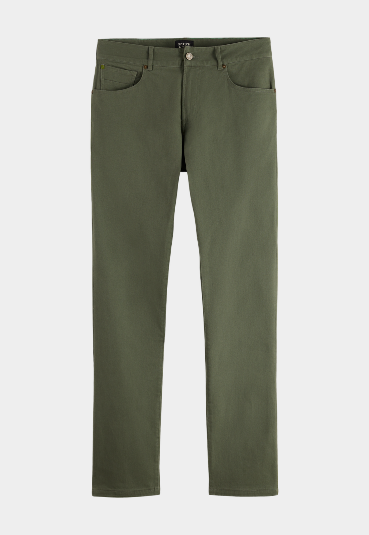 Lavender מכנסיים ארוכים לגברים Ralston SCOTCH & SODA