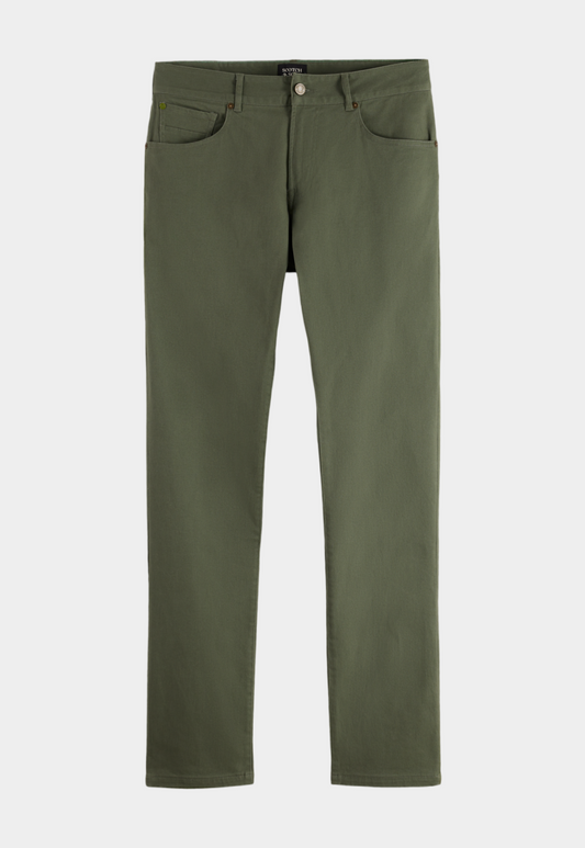 Lavender מכנסיים ארוכים לגברים Ralston SCOTCH & SODA