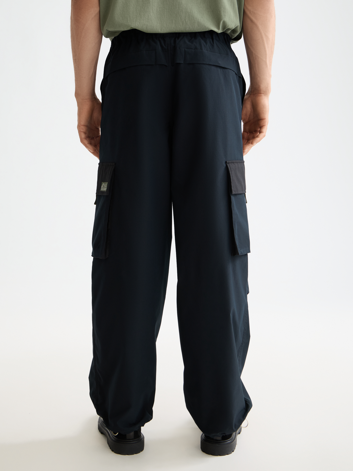 Lavender מכנסיים ארוכים לגברים Daze SCOTCH & SODA