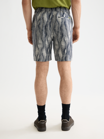 Beige מכנסיים קצרים לגברים Fave2 SCOTCH & SODA