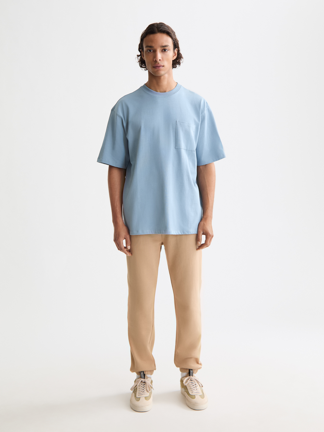 Lavender מכנסי טרנינג לגברים SCOTCH & SODA