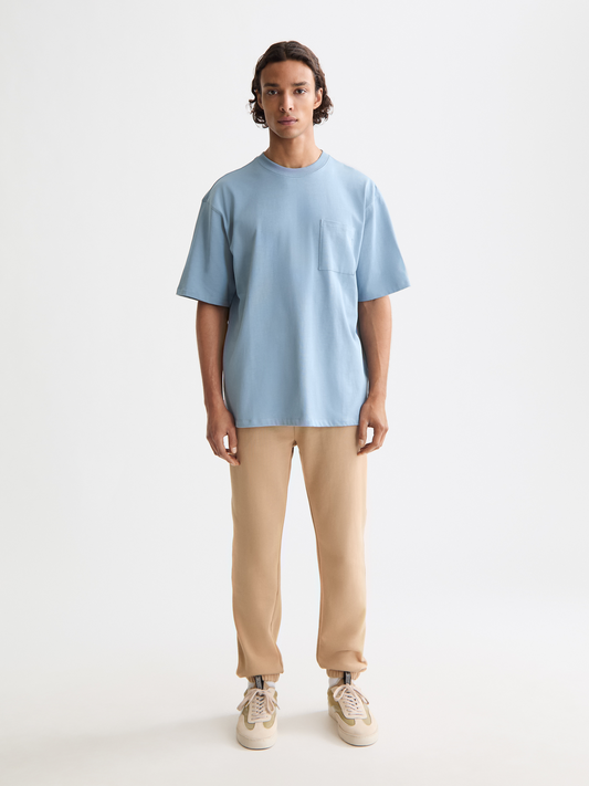 Lavender מכנסי טרנינג לגברים SCOTCH & SODA