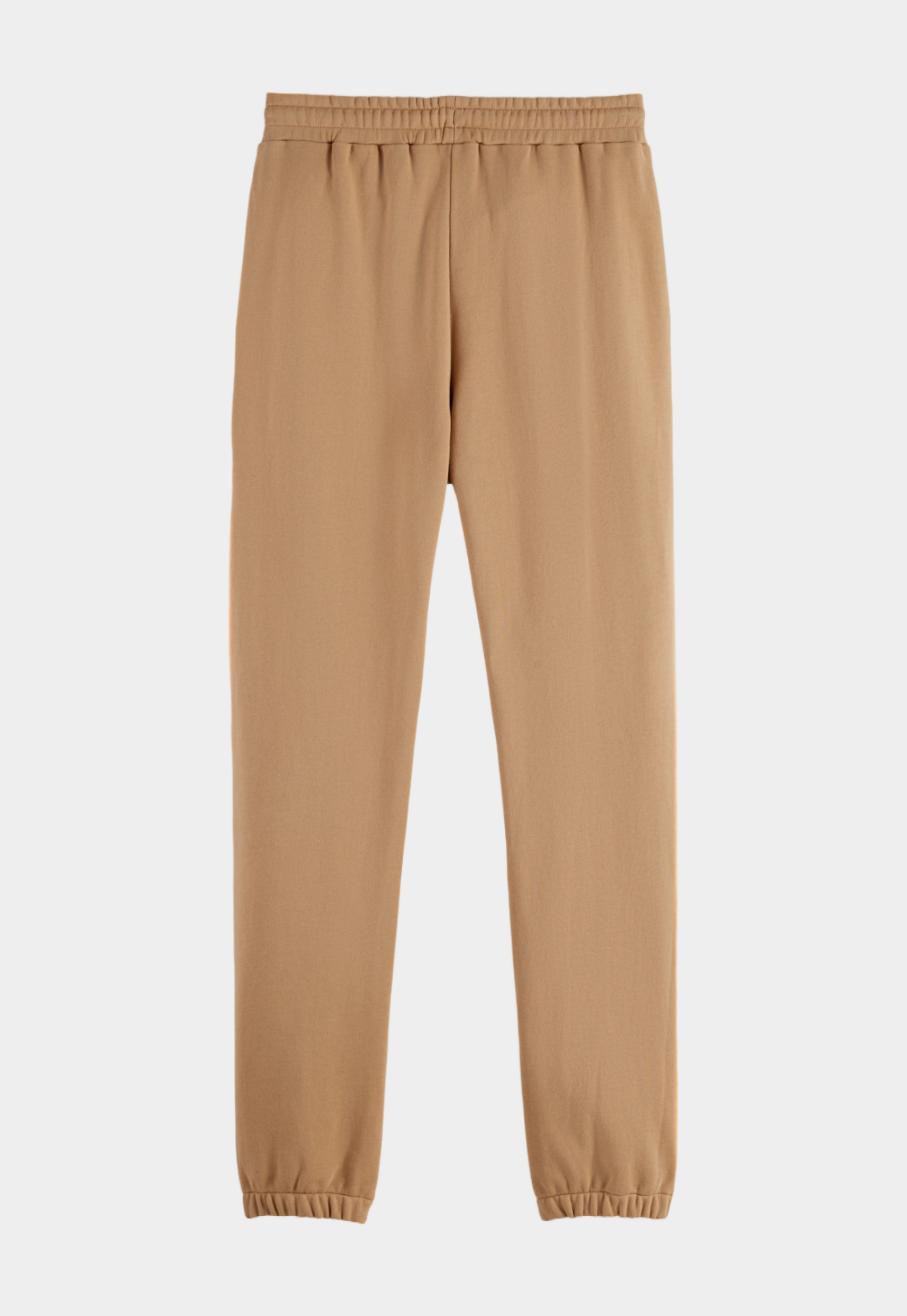 Rosy Brown מכנסי טרנינג לגברים SCOTCH & SODA