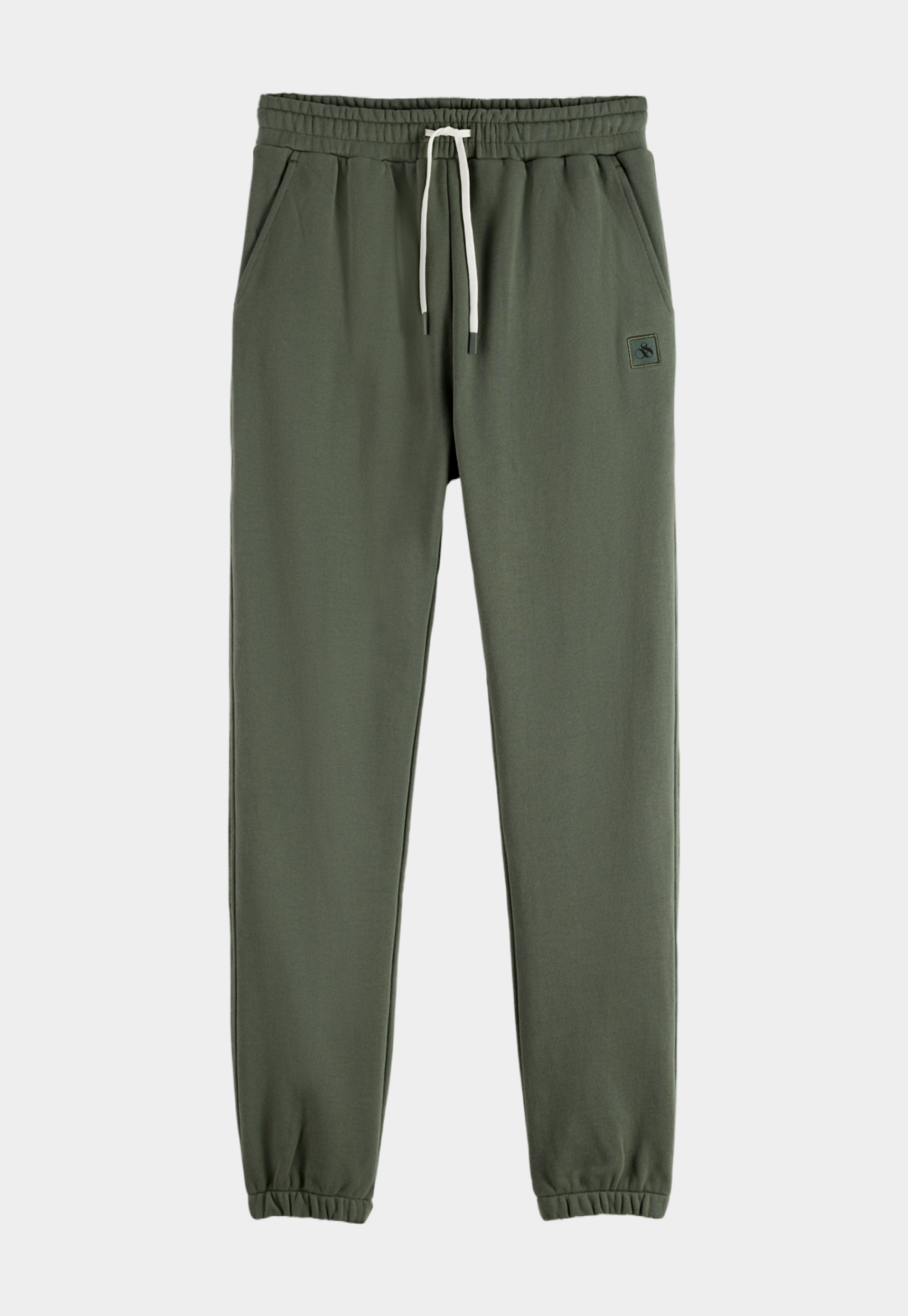 Lavender מכנסי טרנינג ארוכים לגברים SCOTCH & SODA