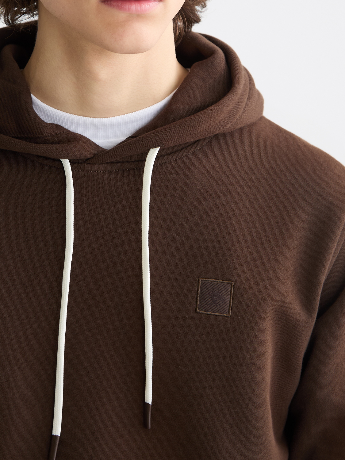 Dark Slate Gray קפוצ'ון לגברים SCOTCH & SODA