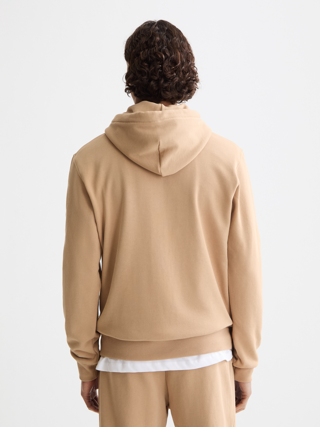 Light Gray קפוצ'ון לגברים SCOTCH & SODA