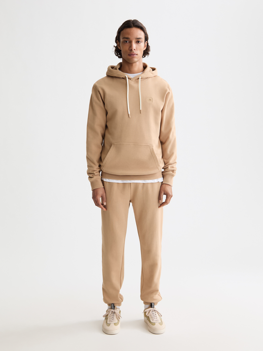 Antique White קפוצ'ון לגברים SCOTCH & SODA