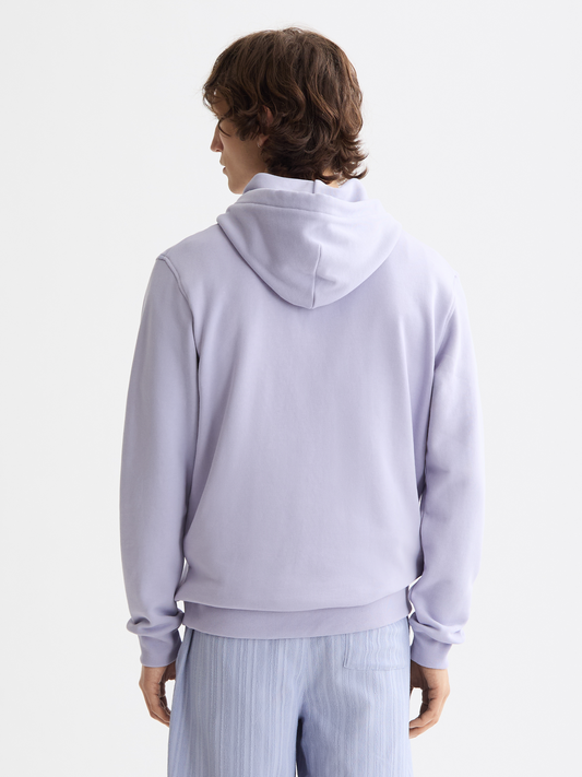 Lavender קפוצ'ון לגברים SCOTCH & SODA