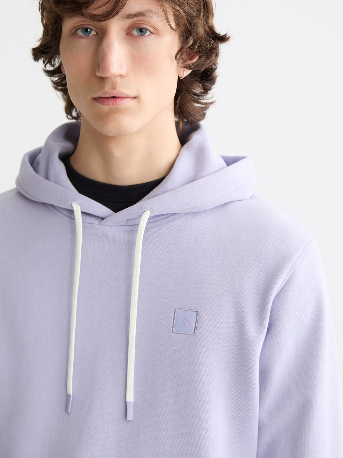 Light Gray קפוצ'ון לגברים SCOTCH & SODA