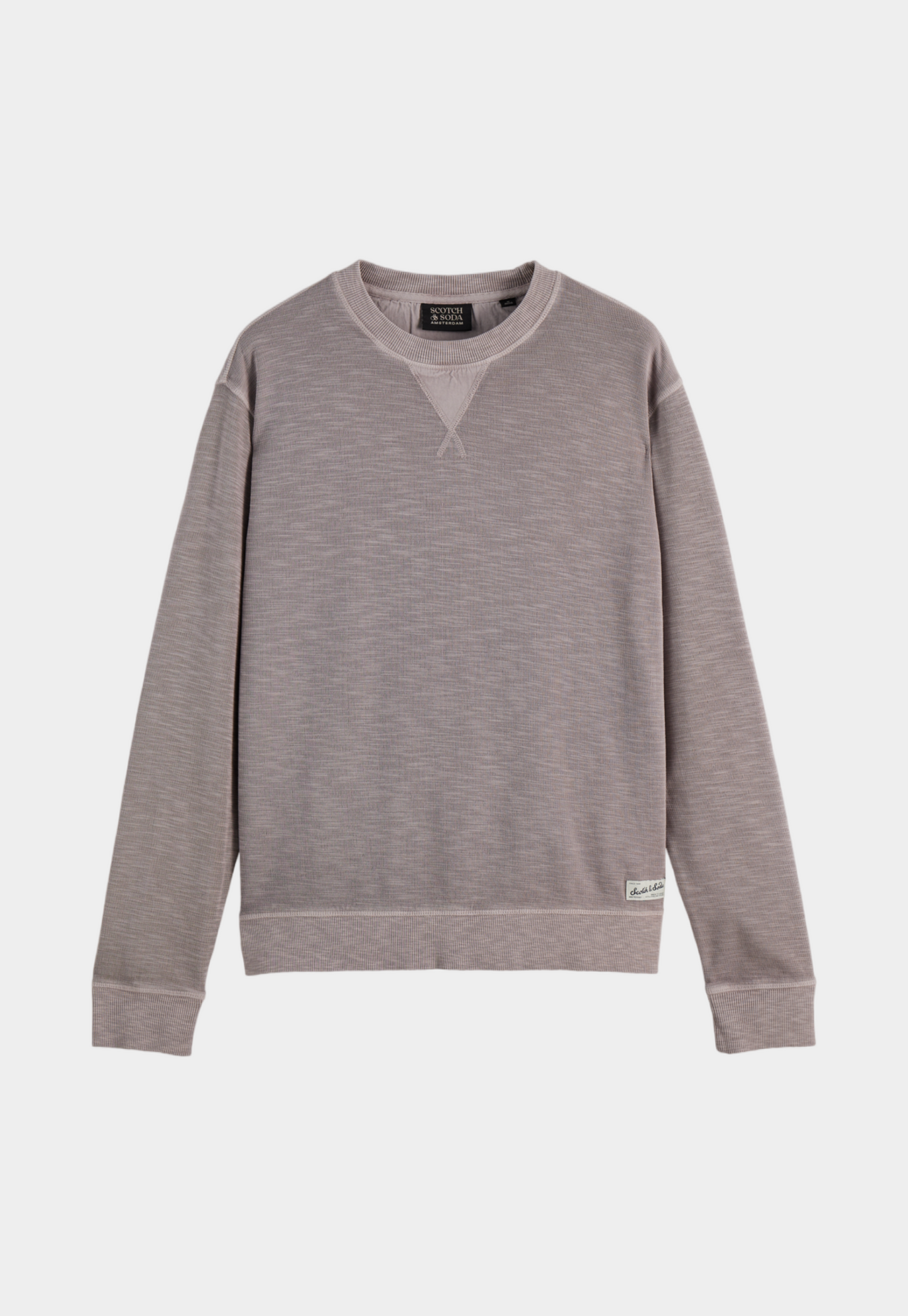 Lavender סריג לגברים SCOTCH & SODA