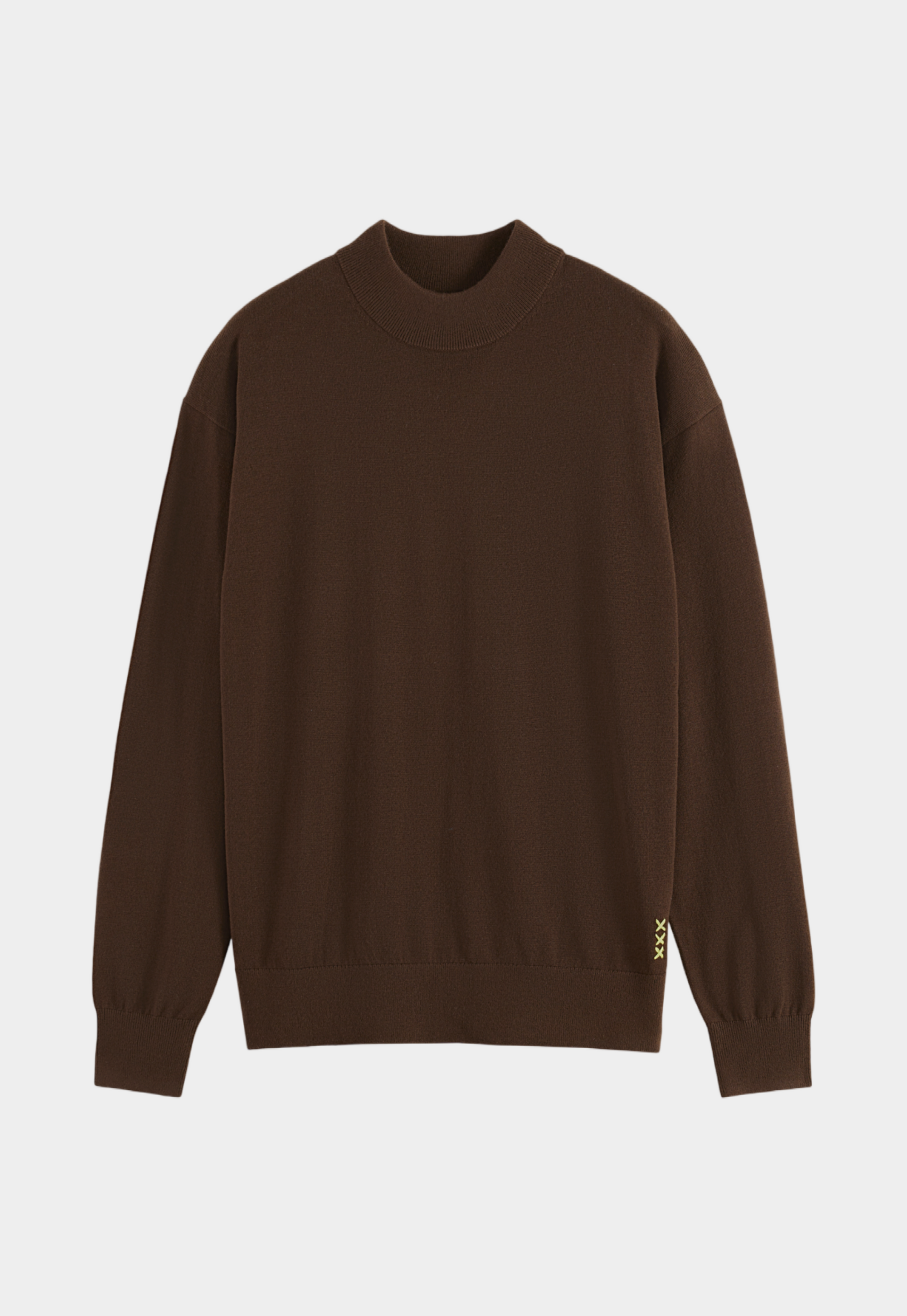 Dark Slate Gray סריג לגברים SCOTCH & SODA