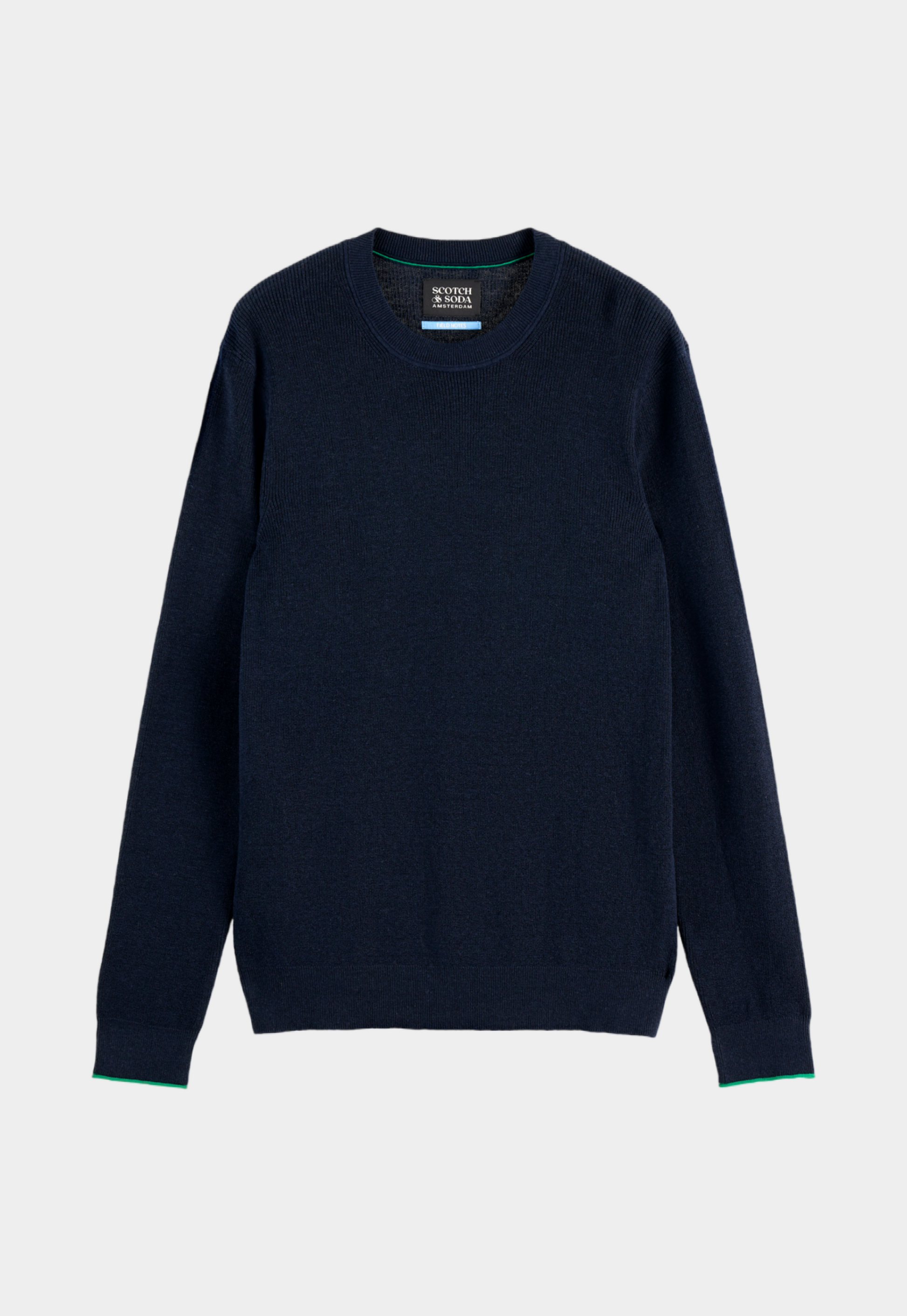 Lavender סוודר לגברים SCOTCH & SODA