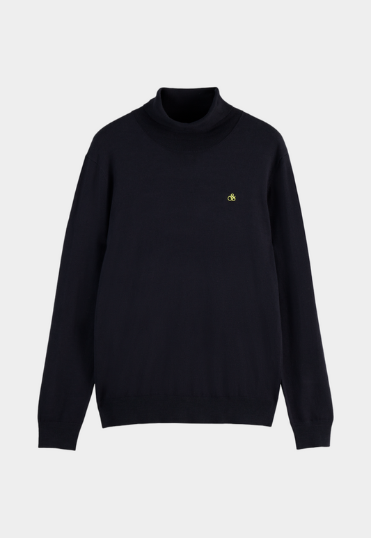 Lavender סוודר גולף לגברים Ecovero SCOTCH & SODA