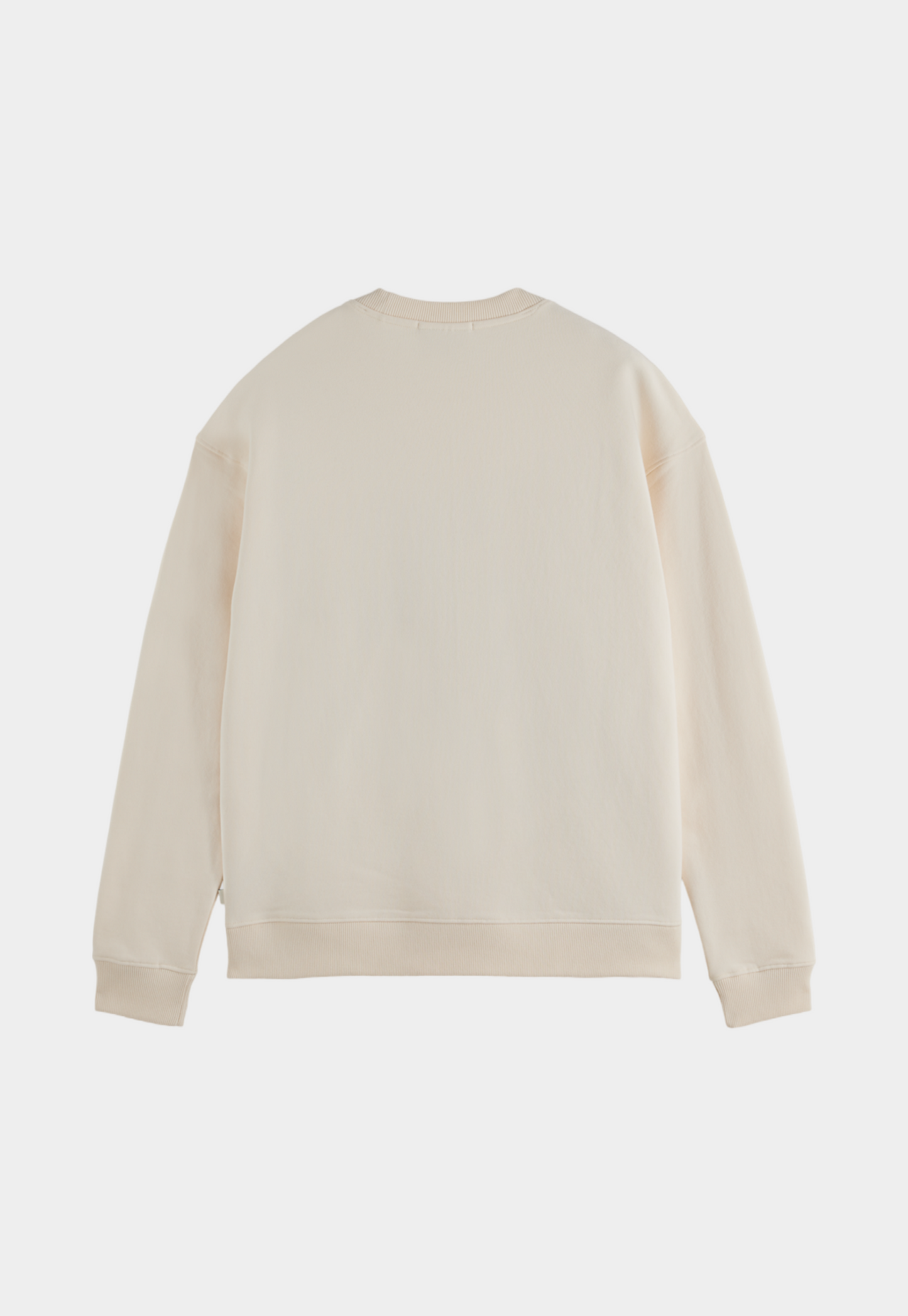 Lavender סווטשירט לגברים SCOTCH & SODA