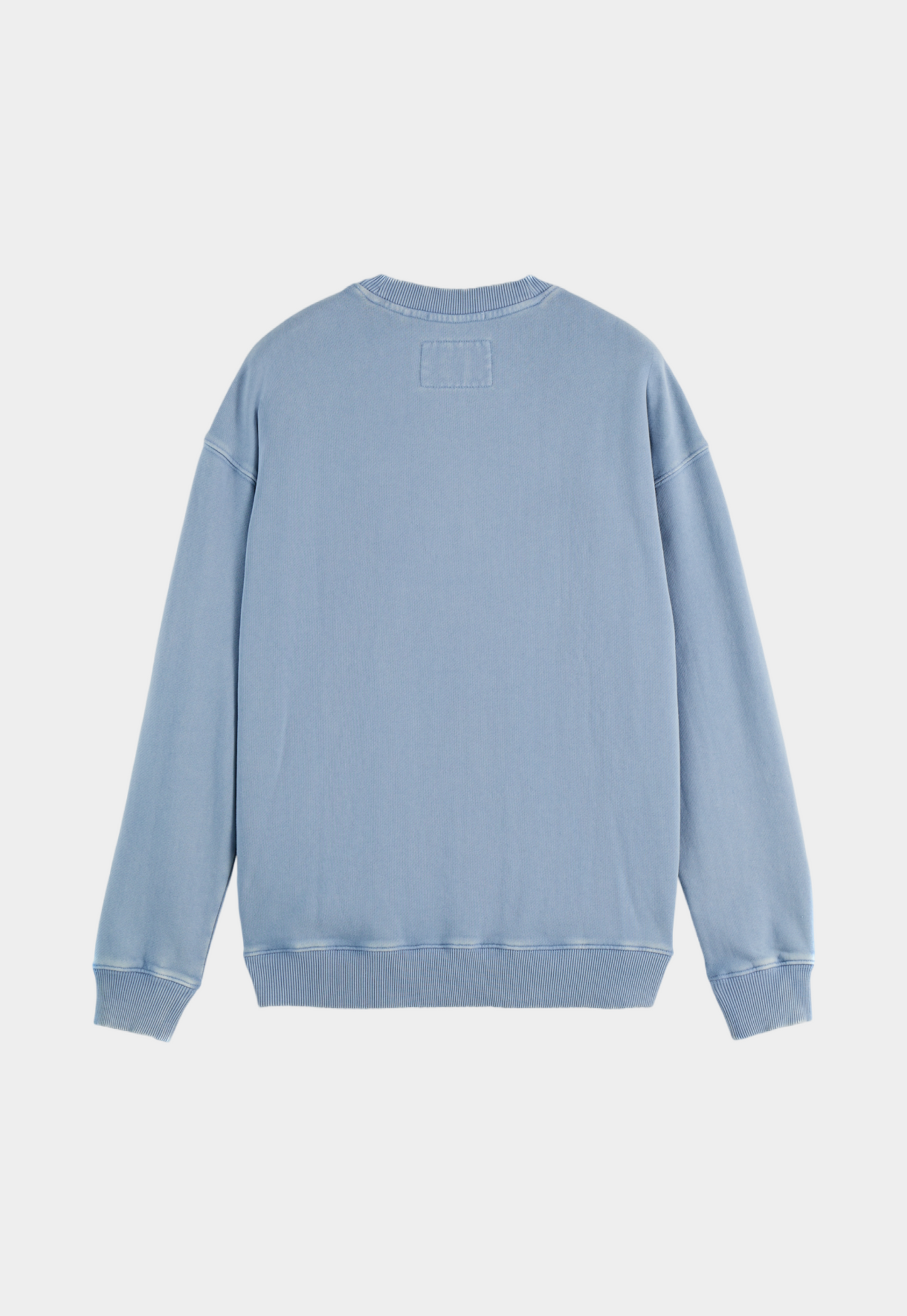 Lavender סווטשירט לגברים SCOTCH & SODA