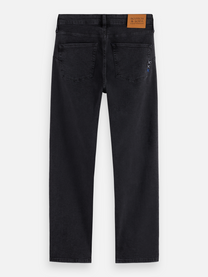 White Smoke ג׳ינס ארוך לגברים The Zee – Straight Fit SCOTCH & SODA