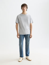 Lavender ג׳ינס ארוך לגברים The Zee – Straight Fit SCOTCH & SODA
