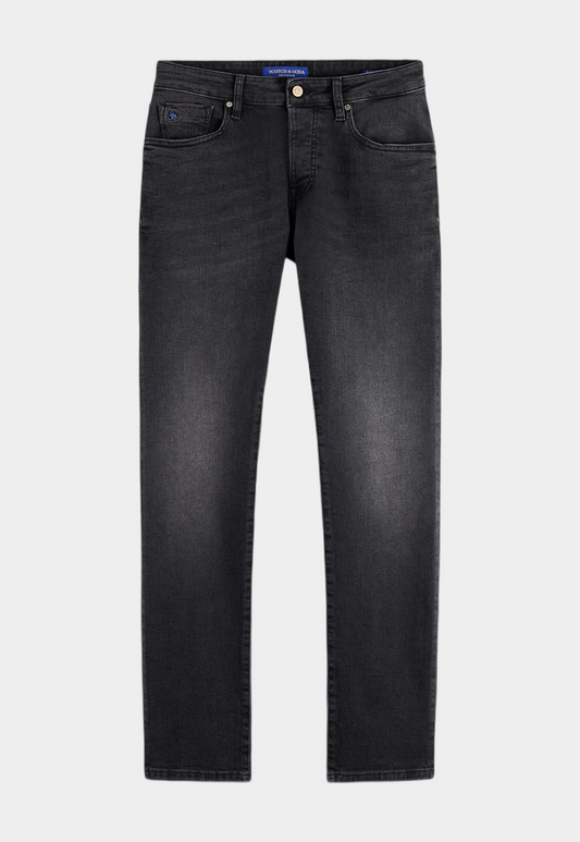 Lavender ג׳ינס ארוך לגברים Ralston – Straight Leg SCOTCH & SODA