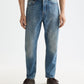 White Smoke ג׳ינס ארוך לגברים The Dean – Loose Fit SCOTCH & SODA