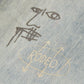 Gray ג׳ינס לילדים The Pitch - Scotch & Soda x Basquiat SCOTCH & SODA