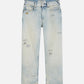 Gray ג׳ינס לילדים The Pitch - Scotch & Soda x Basquiat SCOTCH & SODA