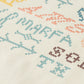 Antique White טי שירט קצרה לילדים Front Artwork SCOTCH & SODA