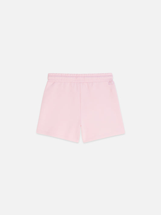 Misty Rose VISCOSEBLEND SWEATSHORTS מכנסיים קצרים SCOTCH & SODA