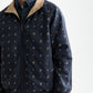 Black REVERSIBLE JACKET ג'קט SCOTCH & SODA