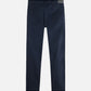 Dark Slate Gray מכנסיים ארוכים לגברים Ralston Stretch SCOTCH & SODA