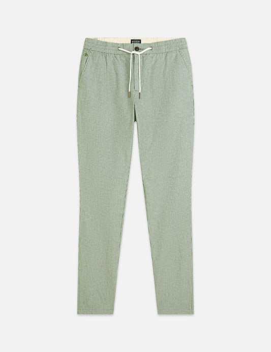 Dark Gray מכנסיים ארוכים לגברים Tailored SCOTCH & SODA