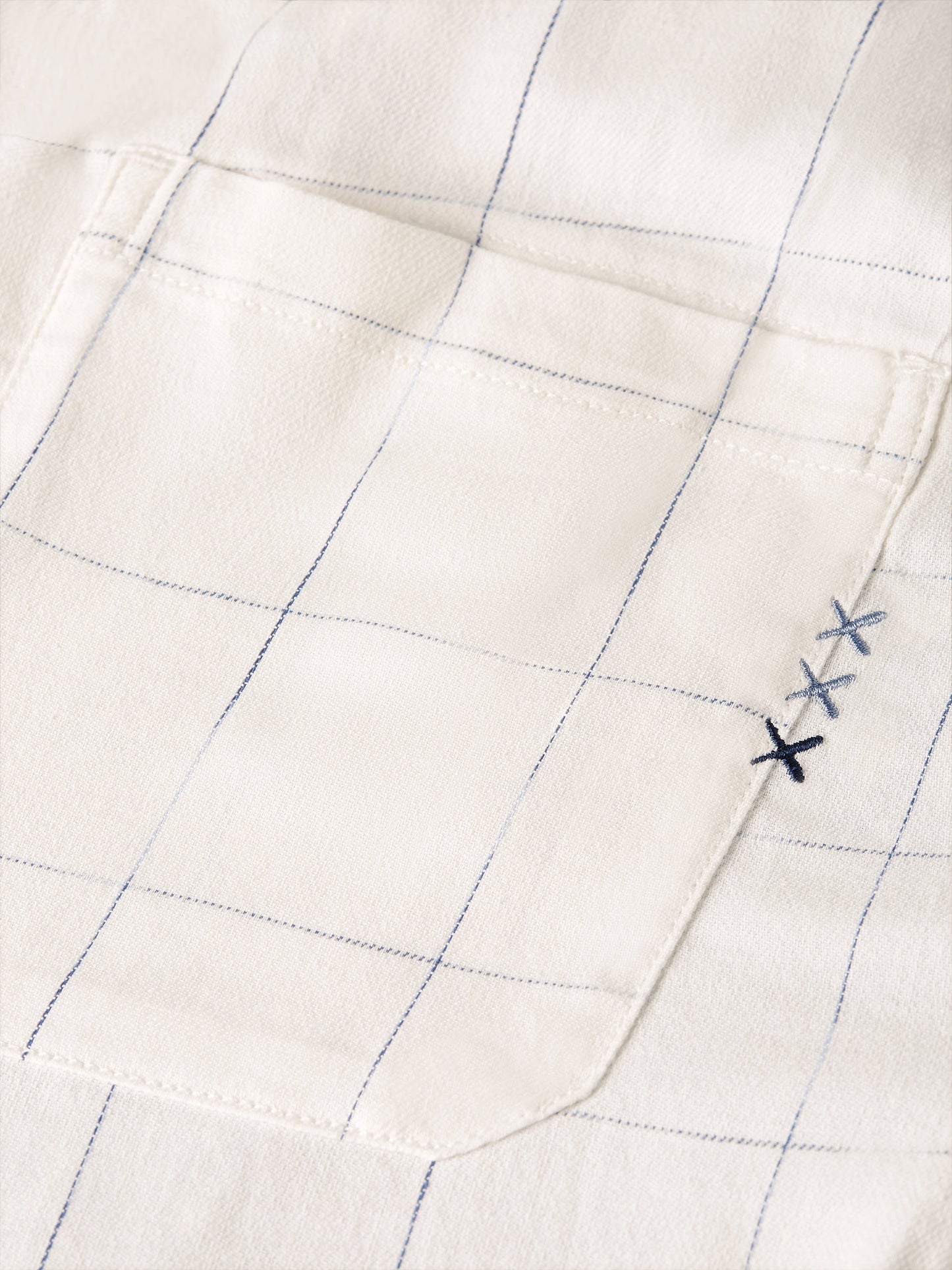 Lavender מכנסיים ארוכים לגברים Tailored SCOTCH & SODA