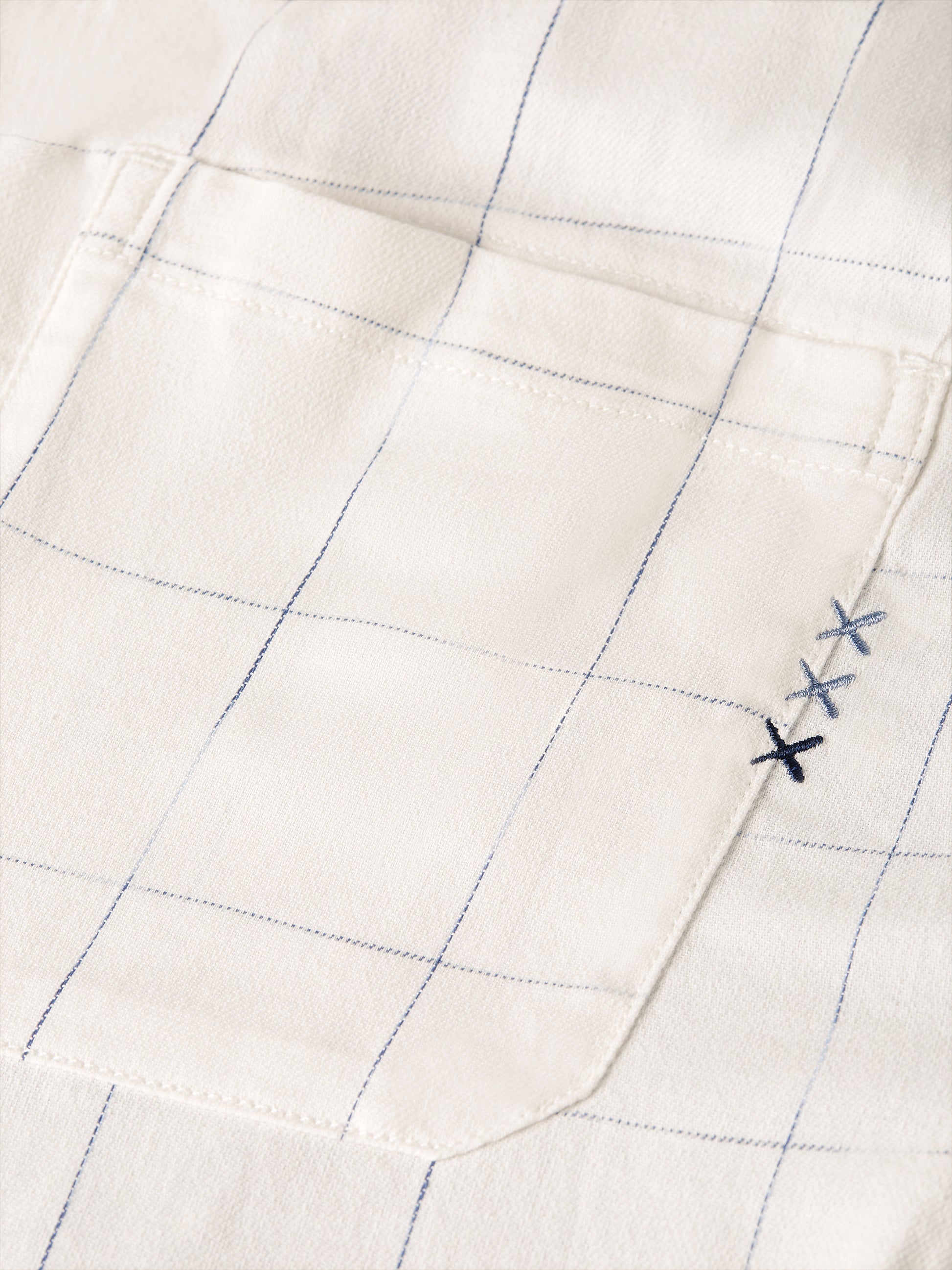 Lavender מכנסיים ארוכים לגברים Tailored SCOTCH & SODA