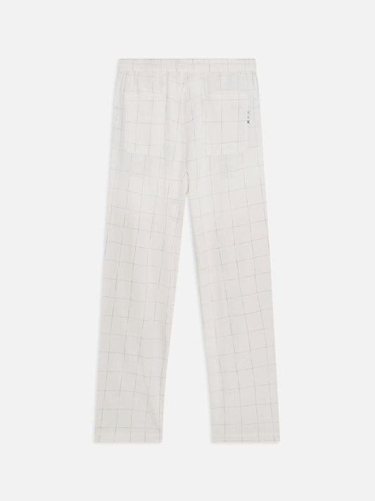 Light Gray מכנסיים ארוכים לגברים Tailored SCOTCH & SODA