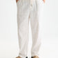 White Smoke מכנסיים ארוכים לגברים Tailored SCOTCH & SODA