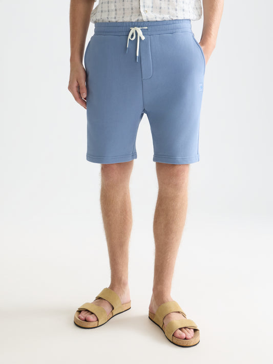 Lavender מכנסיים קצרים לגברים Tailored SCOTCH & SODA