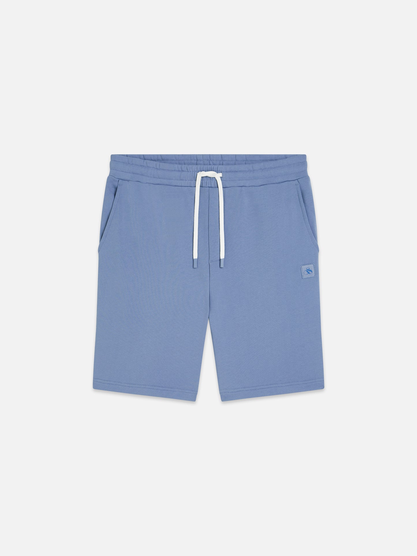 Light Slate Gray מכנסיים קצרים לגברים Tailored SCOTCH & SODA