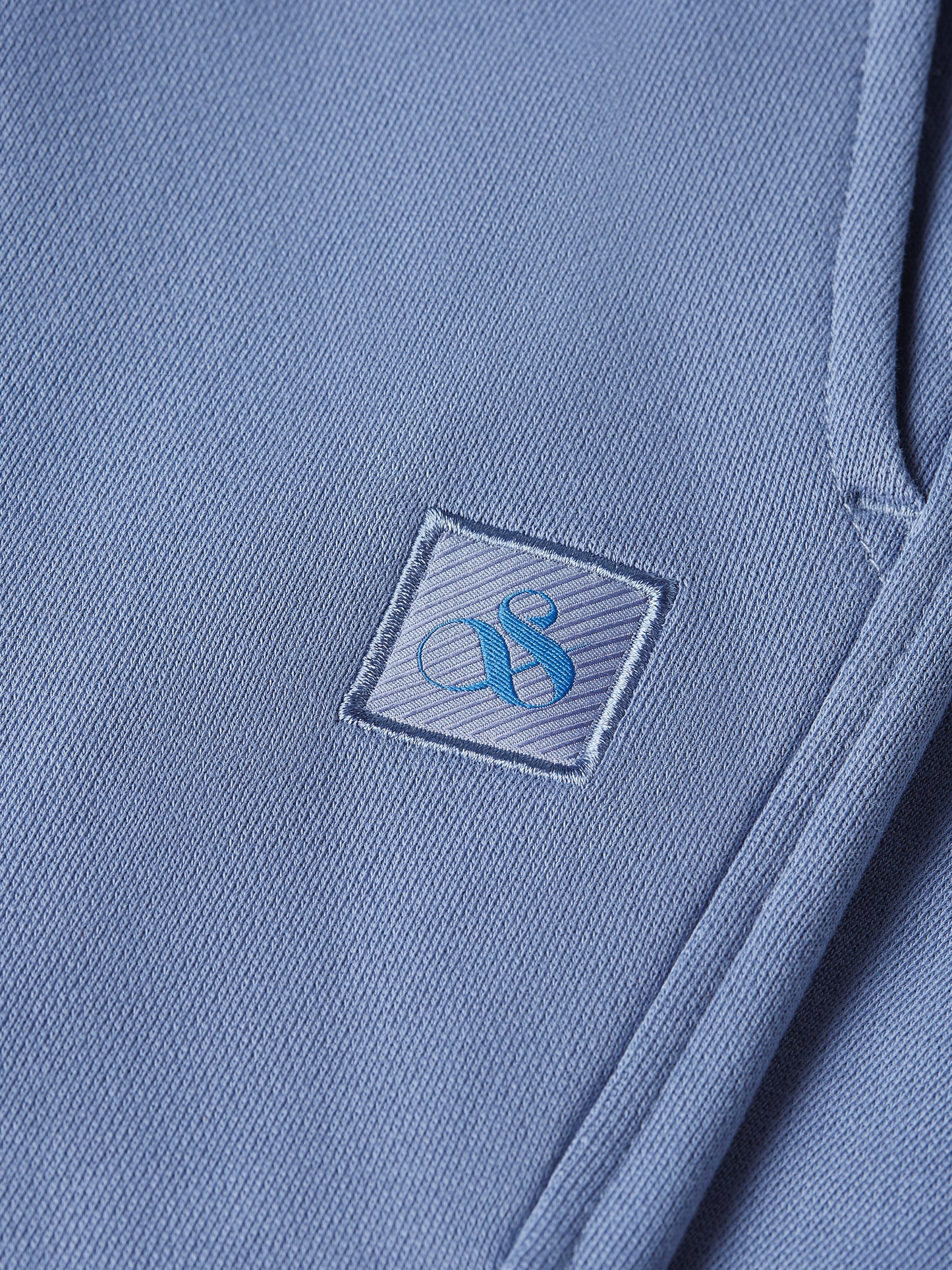 Light Slate Gray מכנסיים קצרים לגברים Tailored SCOTCH & SODA