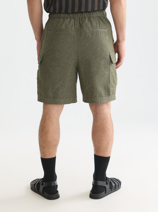 Lavender מכנסיים קצרים לגברים Tailored SCOTCH & SODA