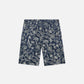 Dim Gray מכנסיים קצרים צ’ינו לגברים Stuart Printed SCOTCH & SODA