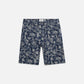 Dim Gray מכנסיים קצרים צ’ינו לגברים Stuart Printed SCOTCH & SODA