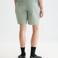 Lavender מכנסיים קצרים לגברים Fave Cottonlinen SCOTCH & SODA