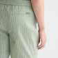 Lavender מכנסיים קצרים לגברים Fave Cottonlinen SCOTCH & SODA