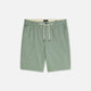 Light Slate Gray מכנסיים קצרים לגברים Fave Cottonlinen SCOTCH & SODA