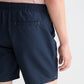 Lavender שורט בגד ים לגברים Solid Midlength Swim Shorts SCOTCH & SODA