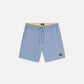 Dark Gray בגד ים לגברים Solid SCOTCH & SODA
