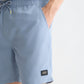 Lavender בגד ים לגברים Solid SCOTCH & SODA