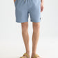 Seashell בגד ים לגברים Solid SCOTCH & SODA