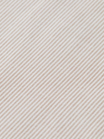 Light Gray חולצה מכופתרת ארוכה לגברים Striped SCOTCH & SODA